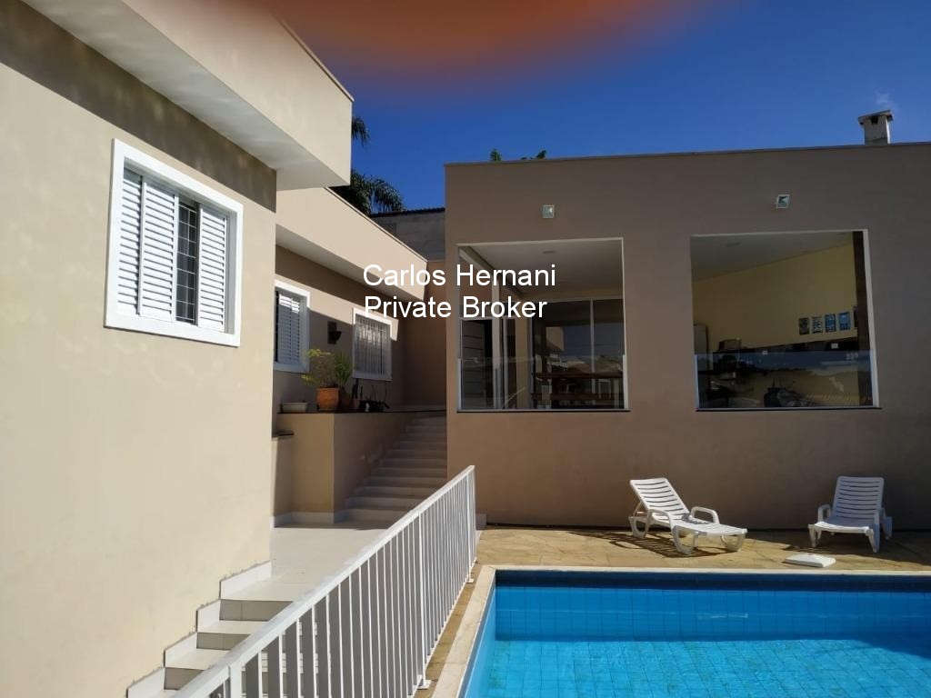 Casa à venda com 3 quartos, 280m² - Foto 5