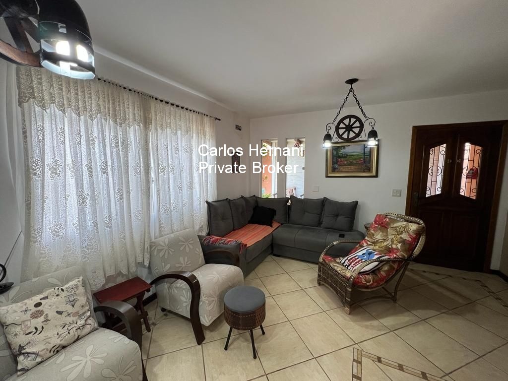 Casa, 3 quartos, 63 m² - Foto 8