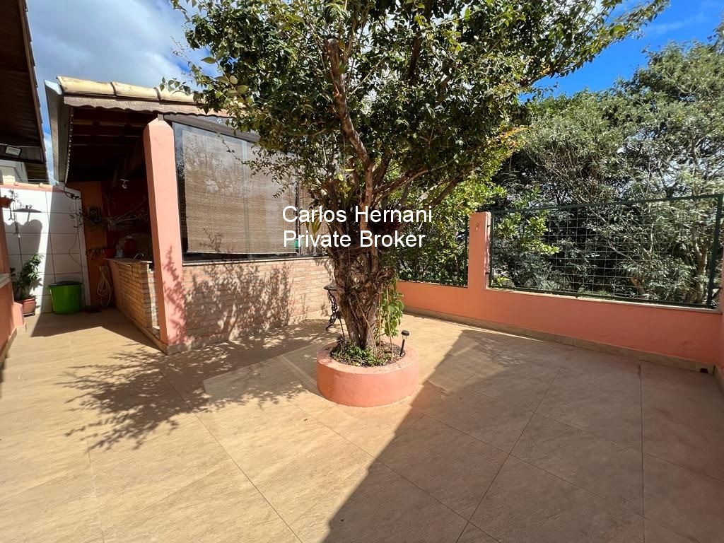 Casa, 3 quartos, 63 m² - Foto 2