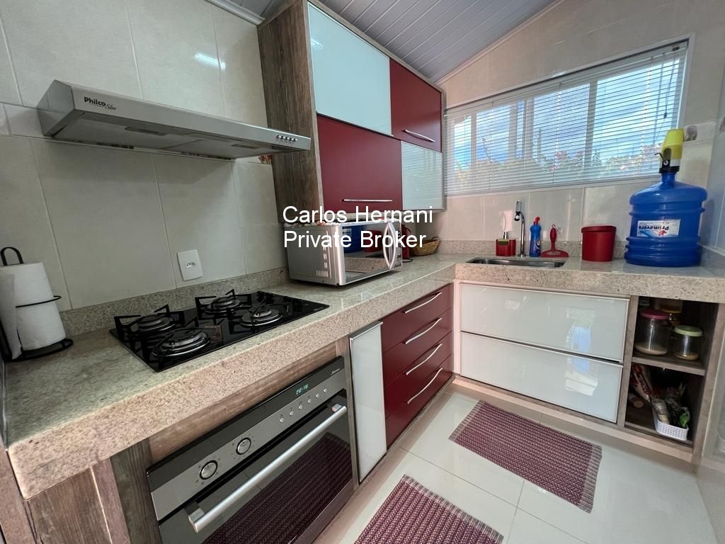 Casa, 3 quartos, 63 m² - Foto 6