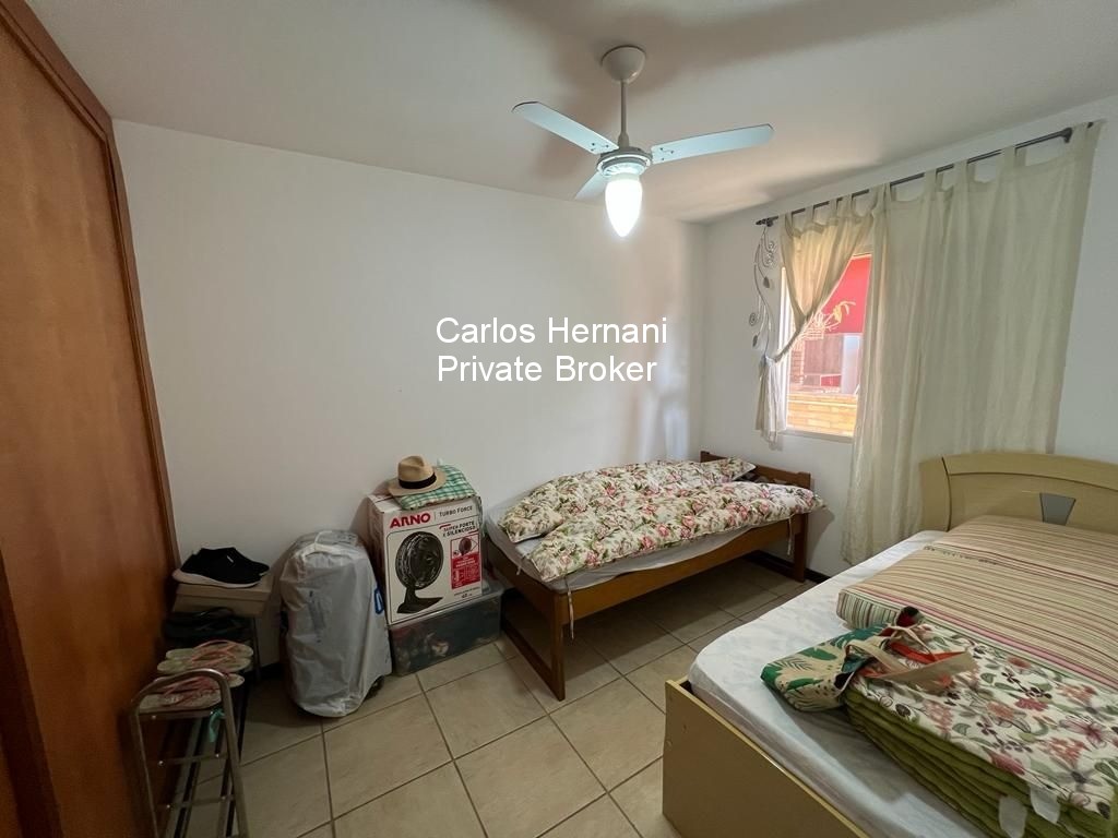Casa, 3 quartos, 63 m² - Foto 4