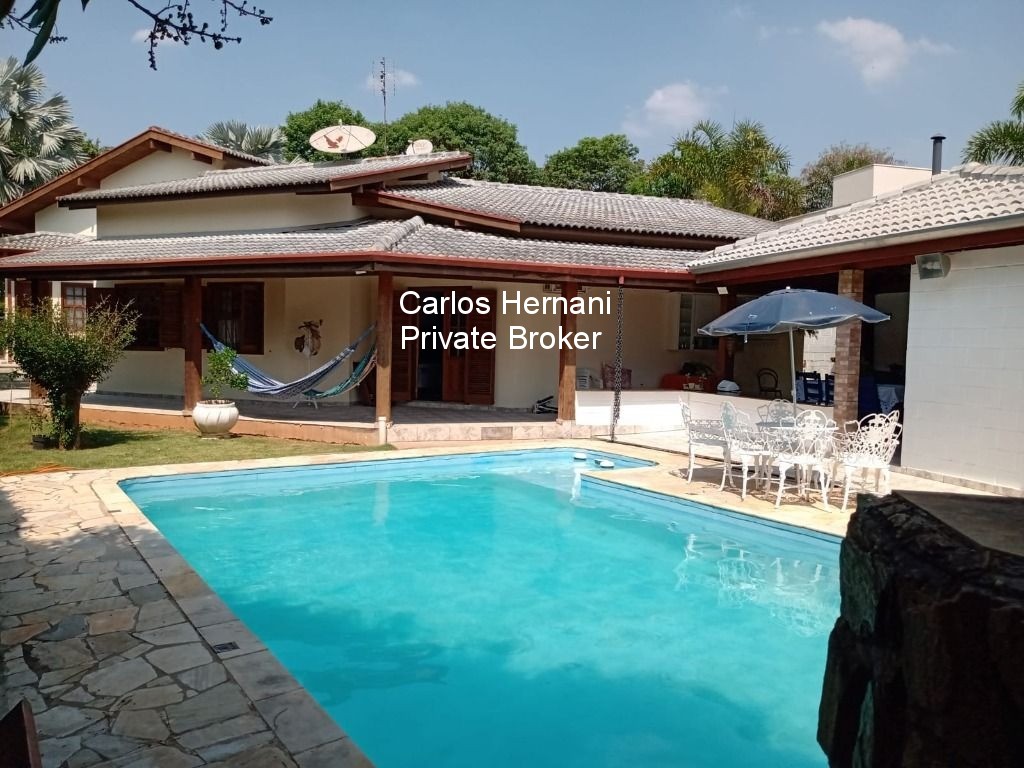 Casa à venda com 5 quartos, 400m² - Foto 13