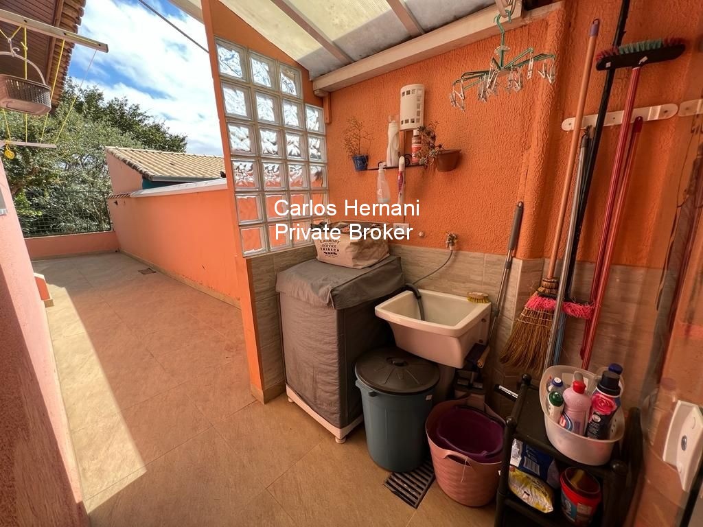 Casa, 3 quartos, 63 m² - Foto 3