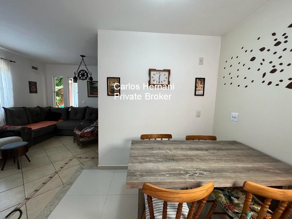 Casa, 3 quartos, 63 m² - Foto 7