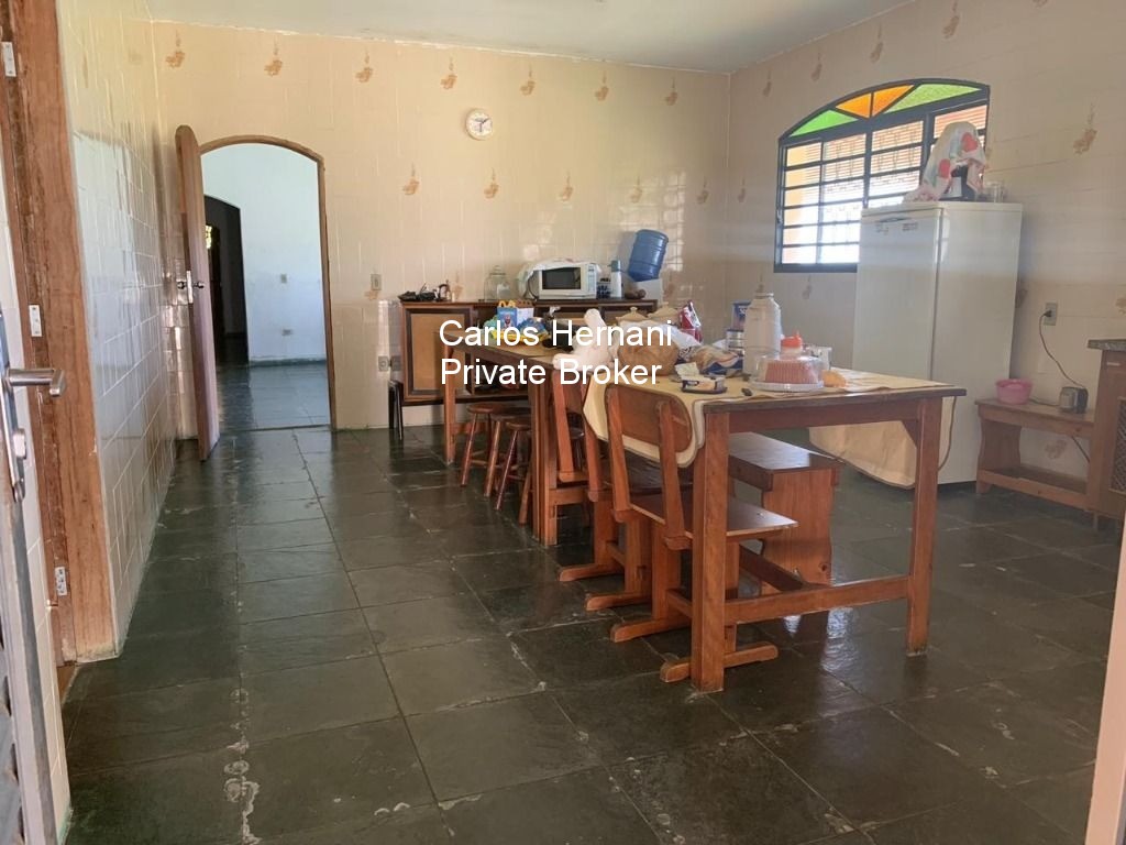 Sítio, 5 quartos - Foto 2
