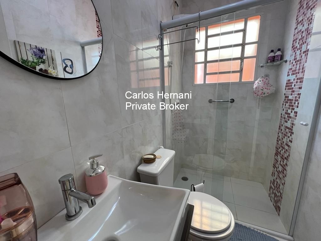 Casa, 3 quartos, 63 m² - Foto 5