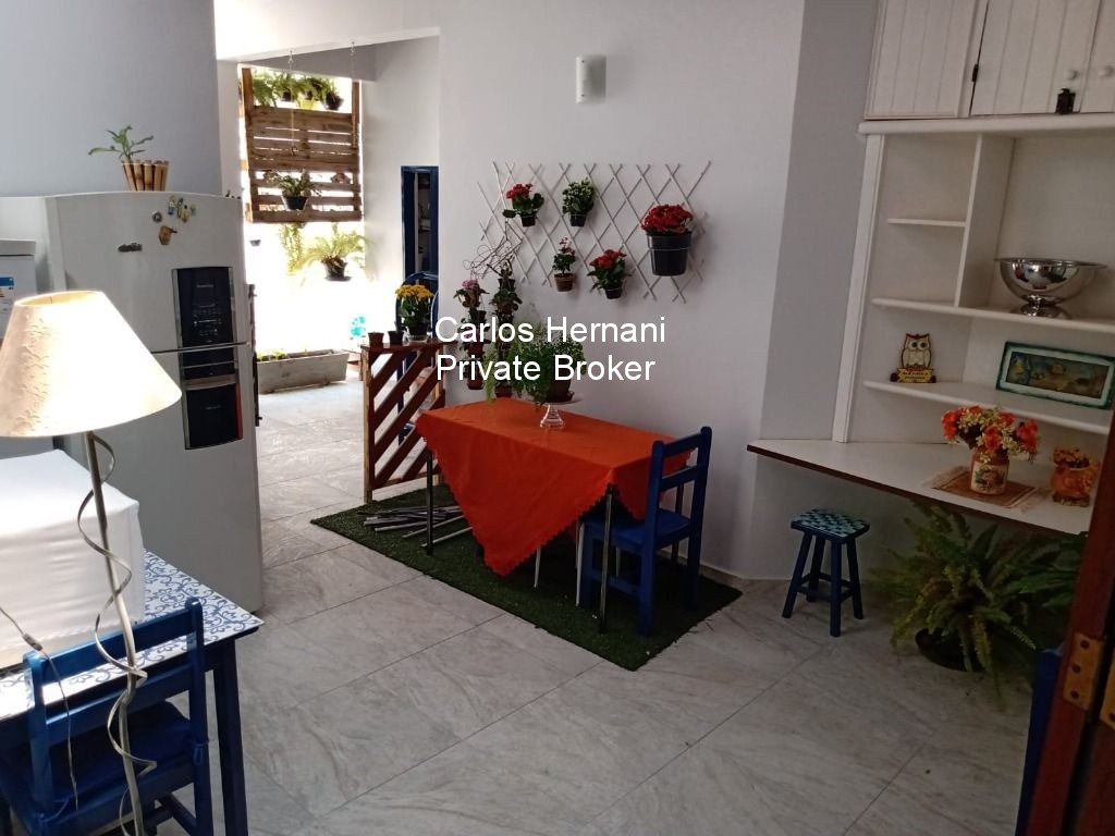 Casa à venda com 5 quartos, 400m² - Foto 6