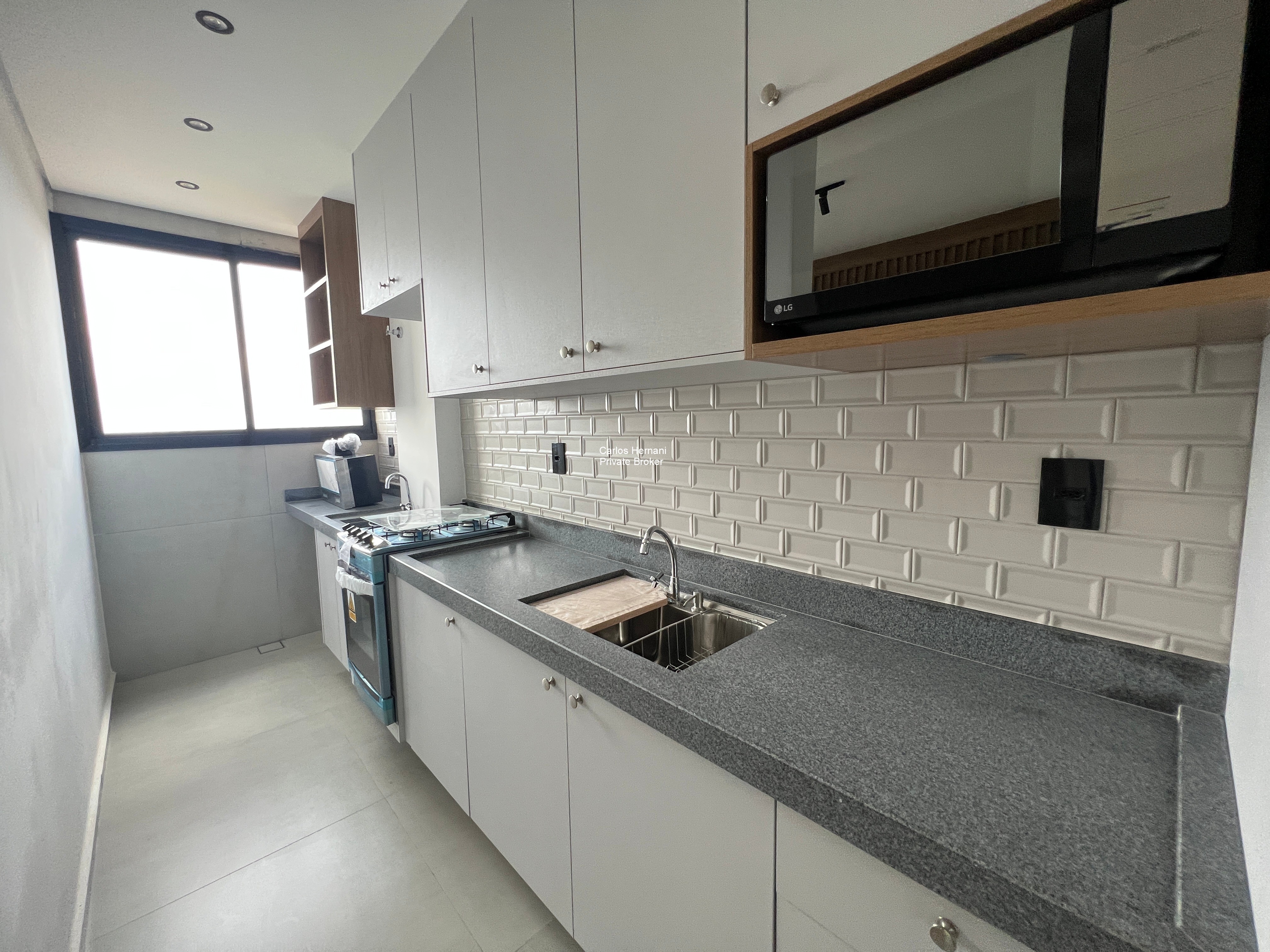 Apartamento à venda com 3 quartos, 74m² - Foto 29