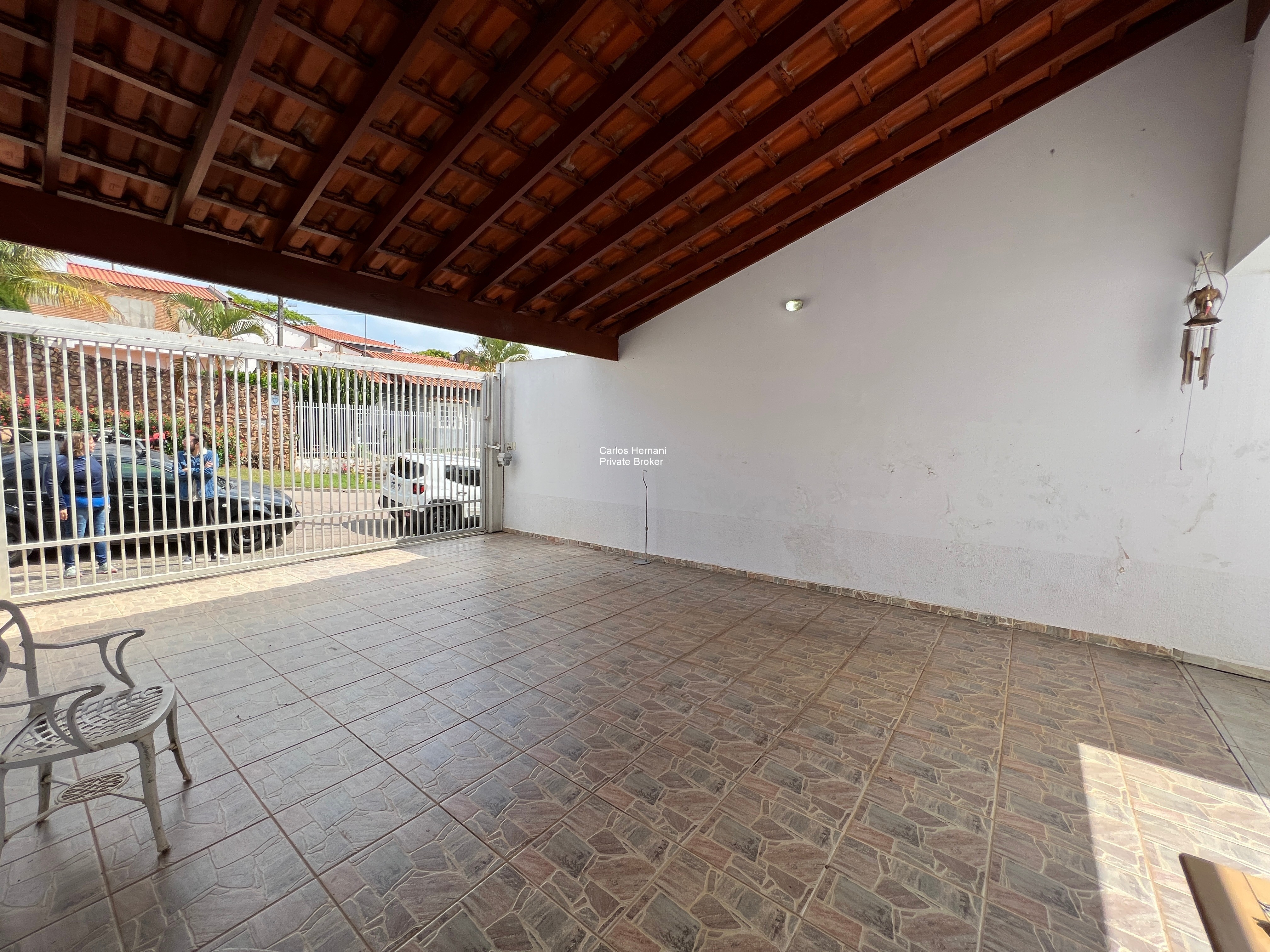 Casa à venda com 3 quartos, 301m² - Foto 23