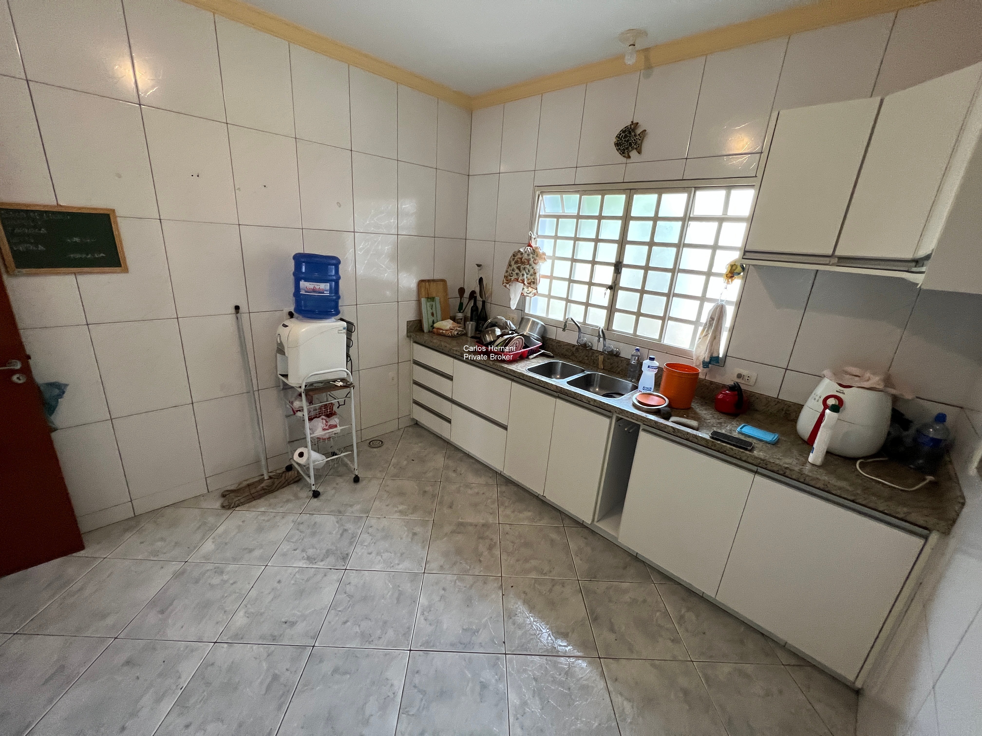 Casa à venda com 3 quartos, 301m² - Foto 13