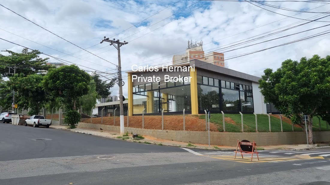 Depósito-Galpão-Armazém para alugar, 3000m² - Foto 1