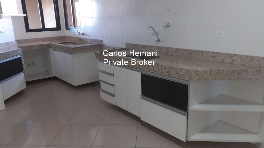 Apartamento à venda com 4 quartos, 287m² - Foto 7