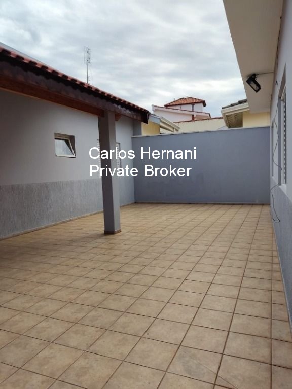 Casa à venda com 3 quartos, 350m² - Foto 18