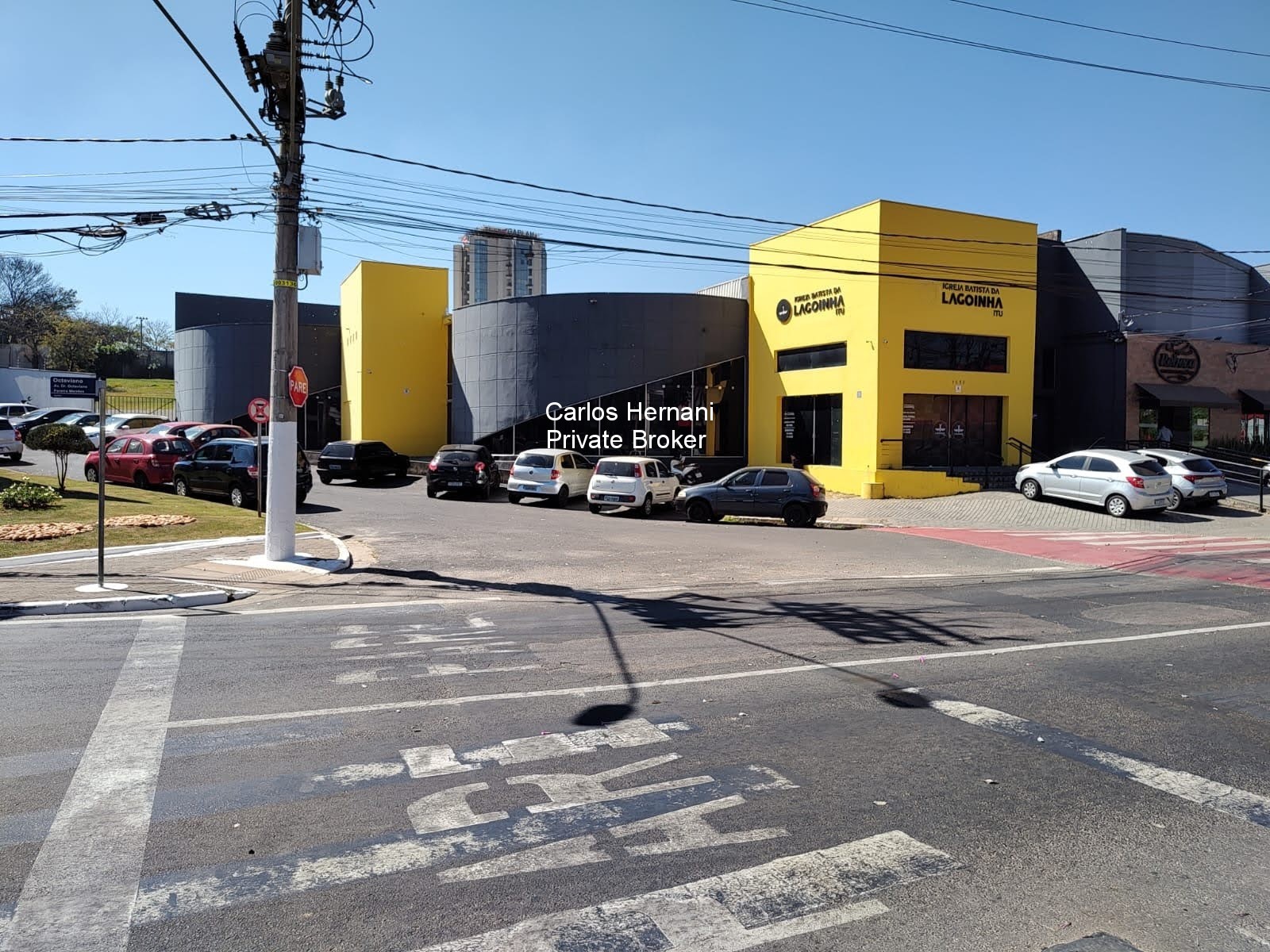 Depósito-Galpão-Armazém para alugar, 980m² - Foto 1