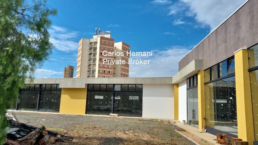 Depósito-Galpão-Armazém para alugar, 3000m² - Foto 4