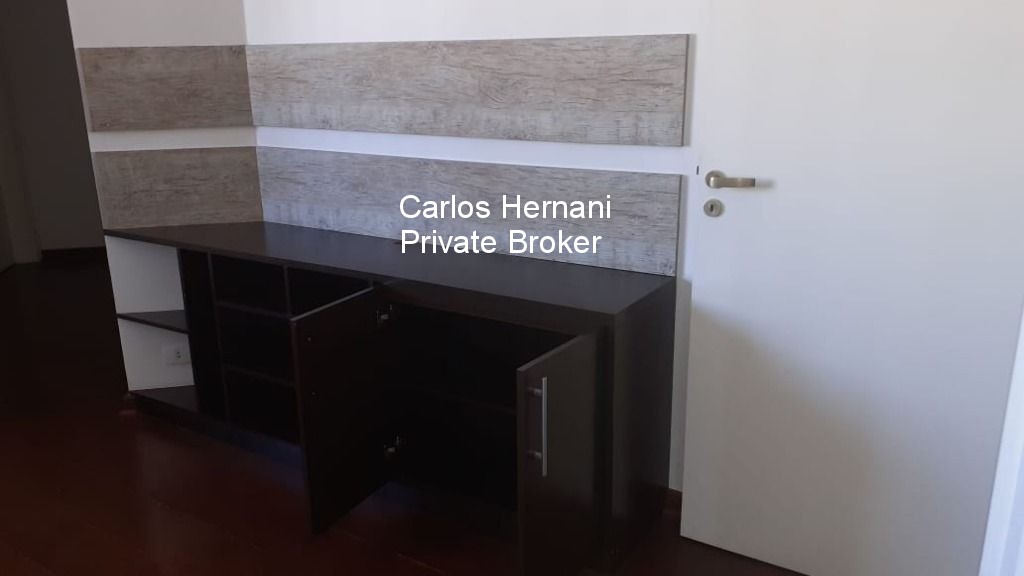 Apartamento à venda com 4 quartos, 287m² - Foto 11