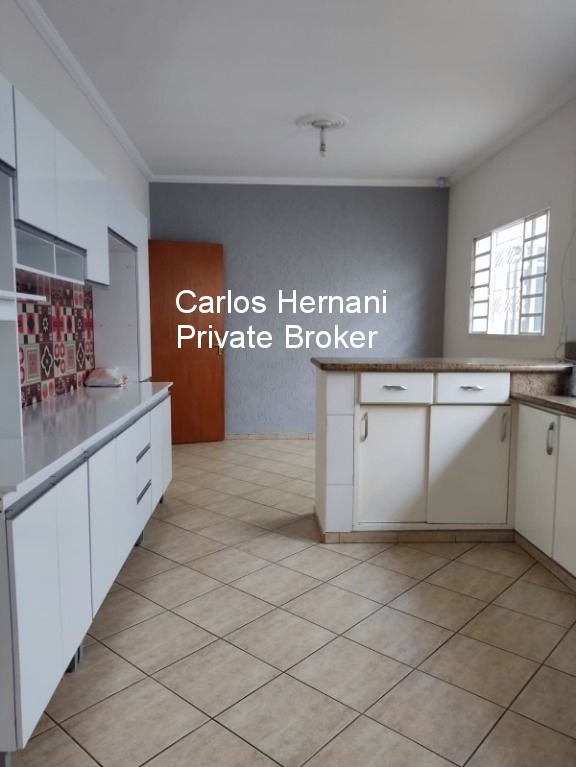 Casa à venda com 3 quartos, 350m² - Foto 4