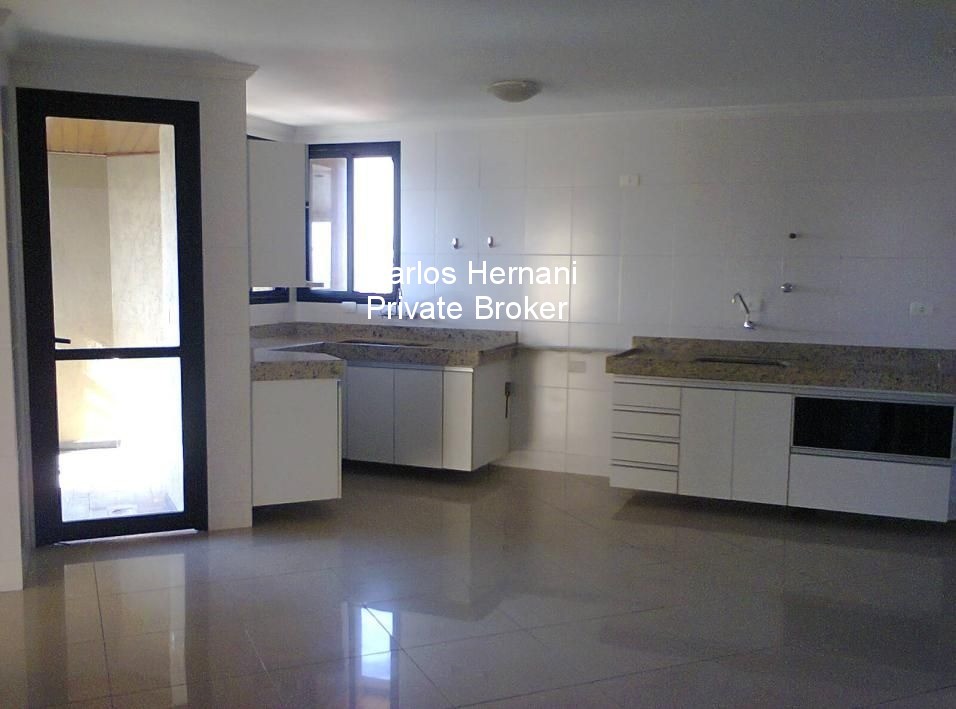 Apartamento à venda com 4 quartos, 287m² - Foto 6