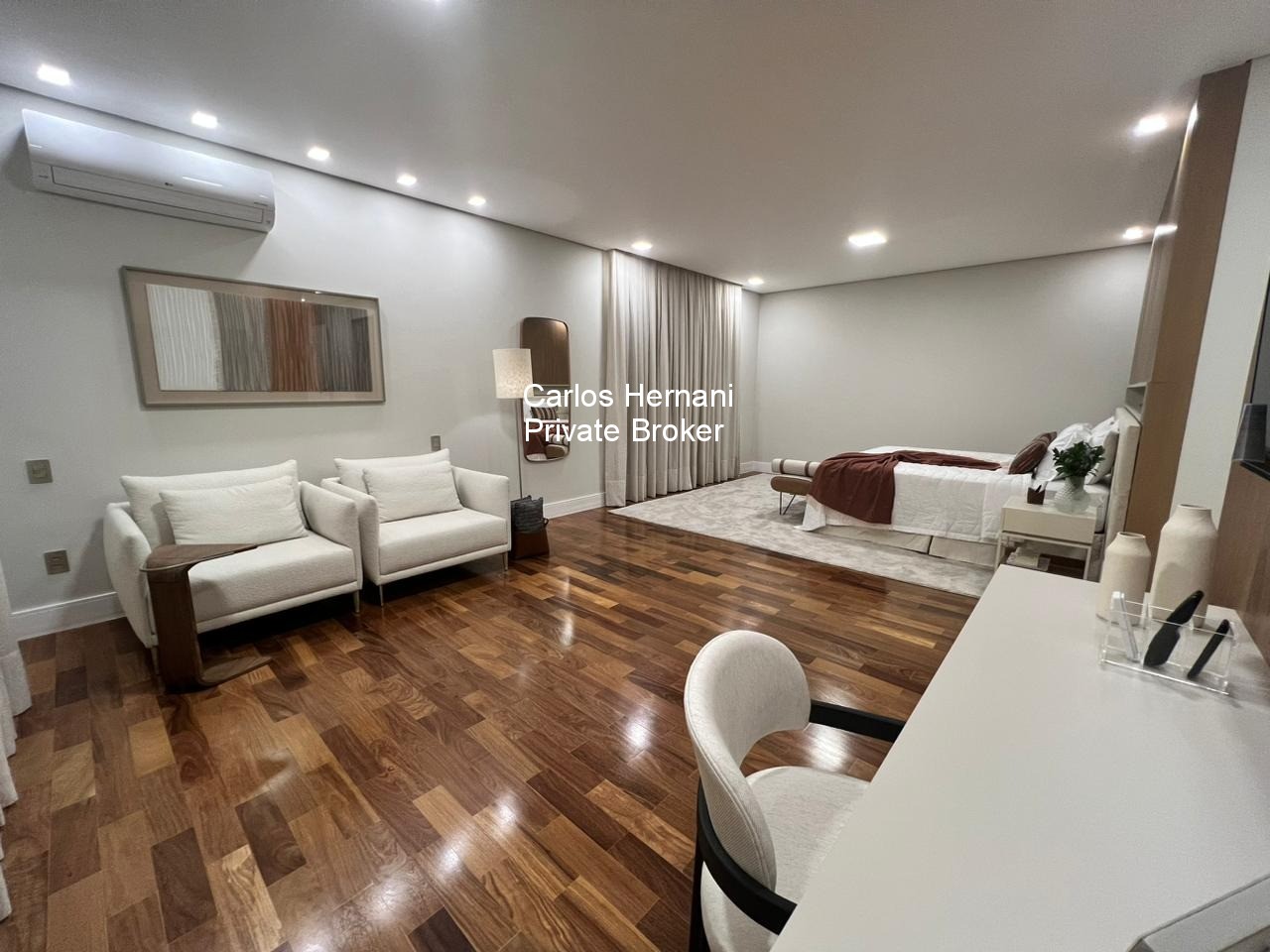 Casa à venda com 6 quartos, 2650m² - Foto 56