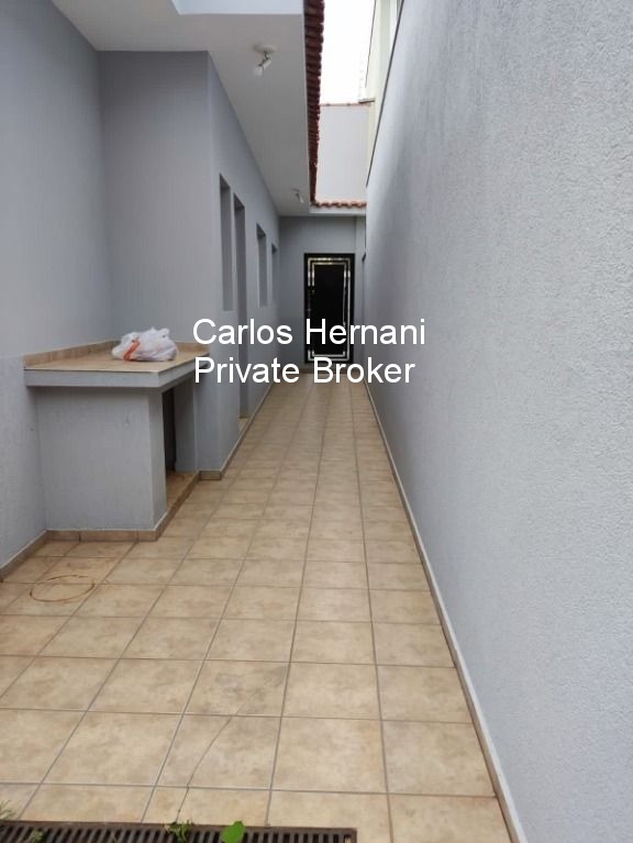 Casa à venda com 3 quartos, 350m² - Foto 16