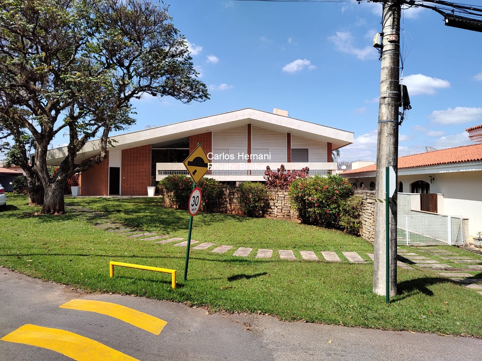 Casa, 3 quartos, 580 m² - Foto 1