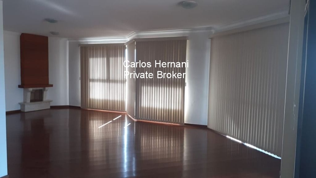 Apartamento à venda com 4 quartos, 287m² - Foto 12