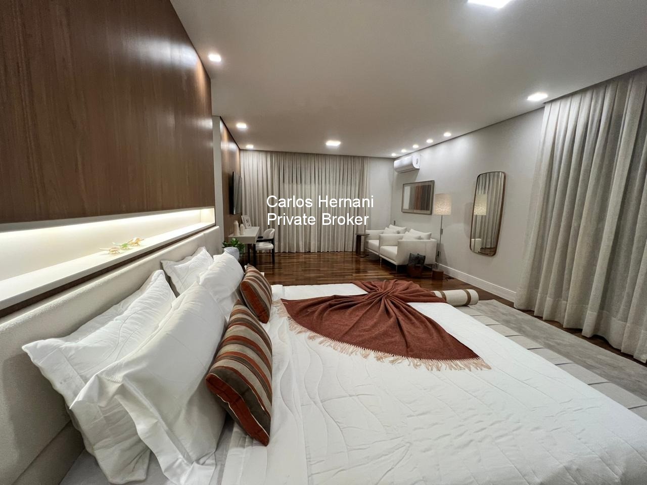 Casa à venda com 6 quartos, 2650m² - Foto 59