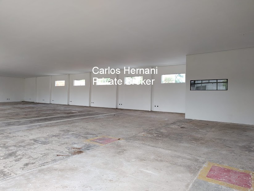 Depósito-Galpão-Armazém para alugar, 3000m² - Foto 12