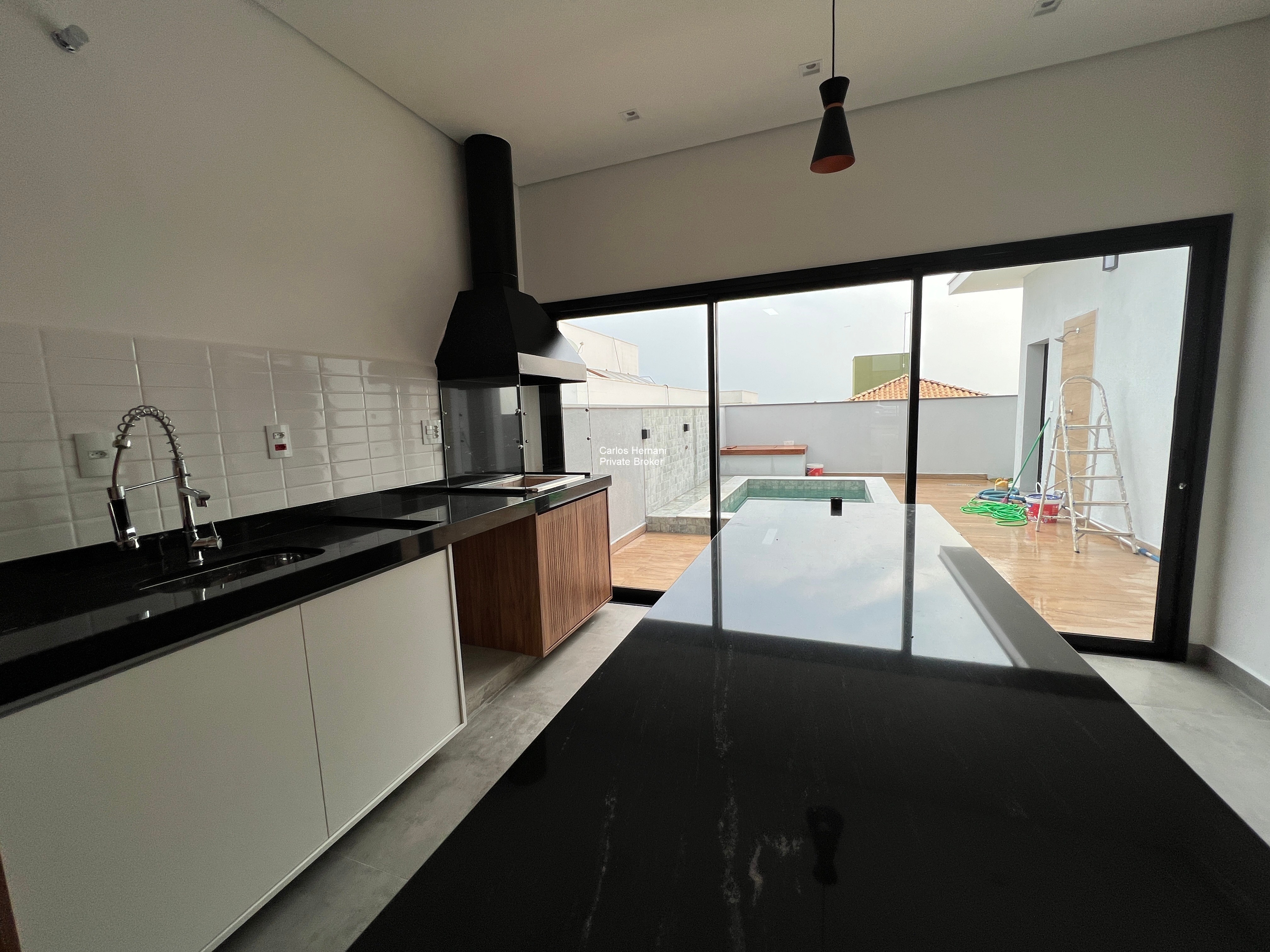 Casa à venda com 3 quartos, 280m² - Foto 24