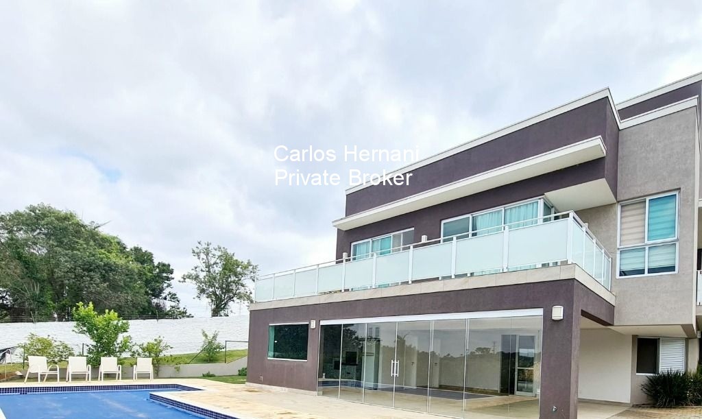 Casa à venda e aluguel com 4 quartos, 600m² - Foto 12