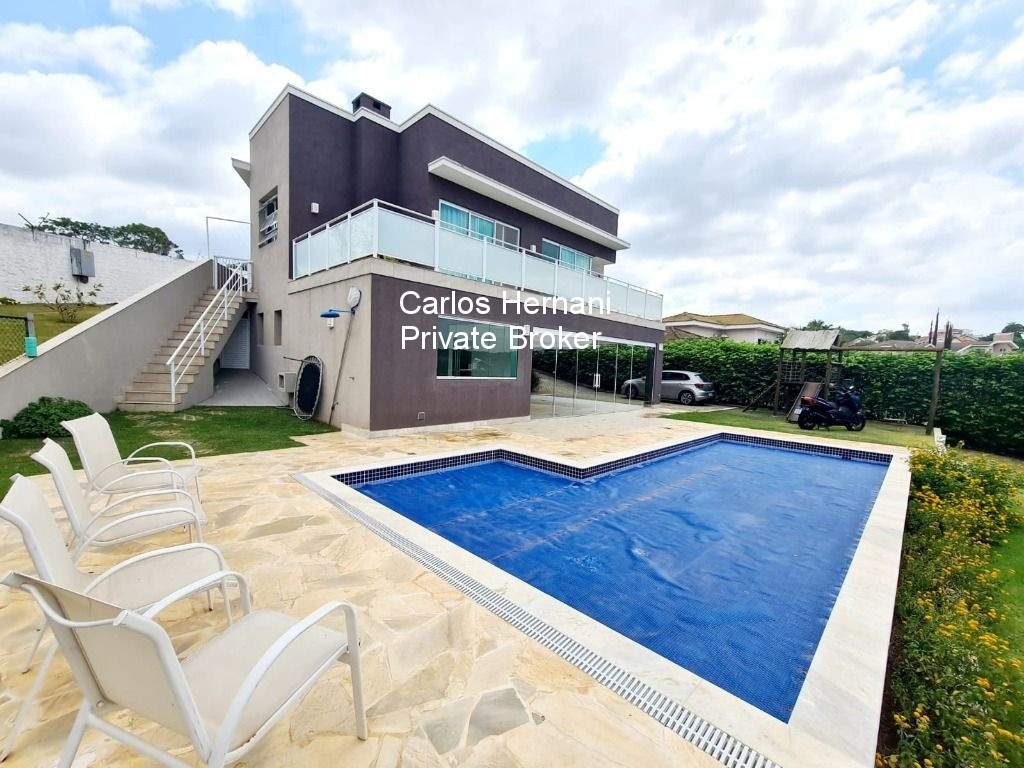 Casa à venda e aluguel com 4 quartos, 600m² - Foto 18