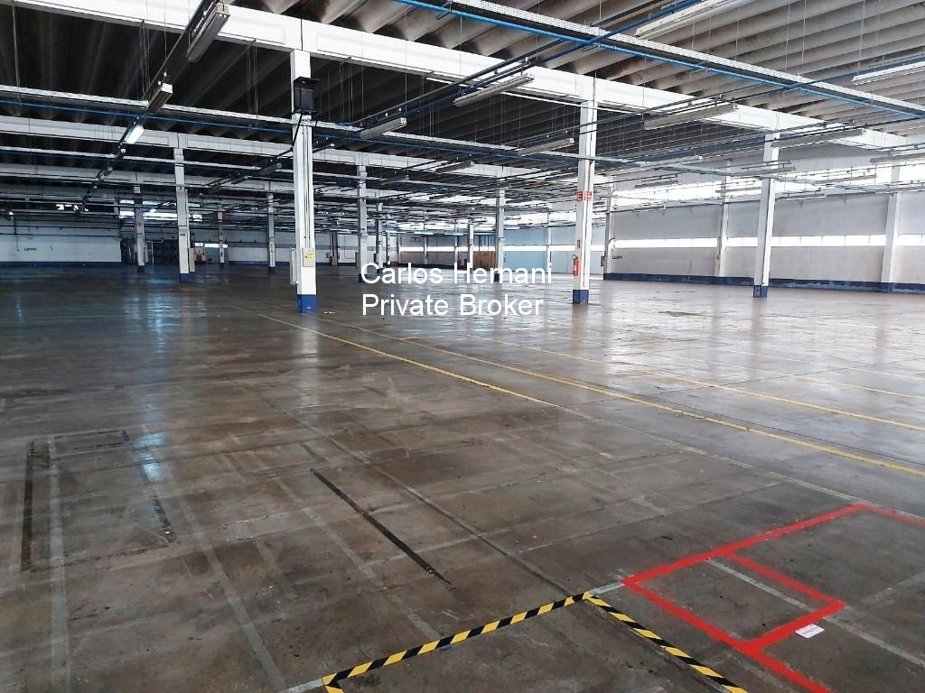 Indústria à venda e aluguel, 26000m² - Foto 24