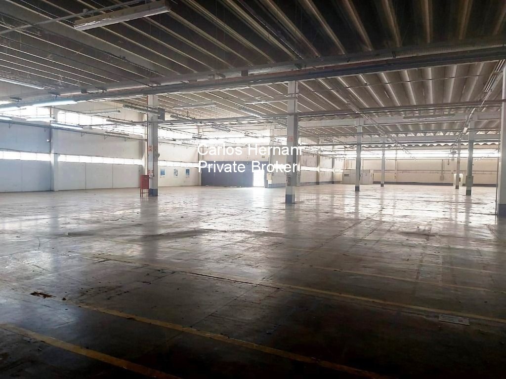 Indústria à venda e aluguel, 26000m² - Foto 9