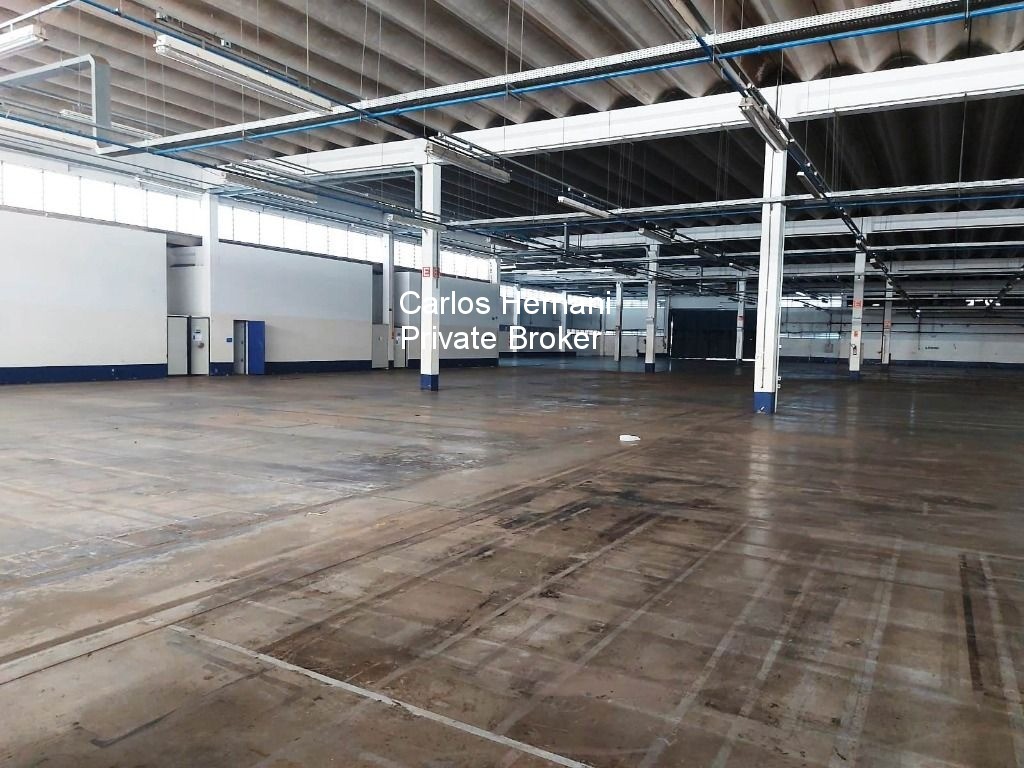 Indústria à venda e aluguel, 26000m² - Foto 22