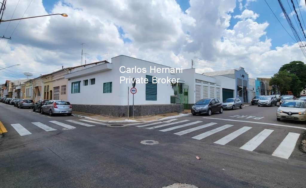 Prédio Inteiro à venda, 283m² - Foto 1