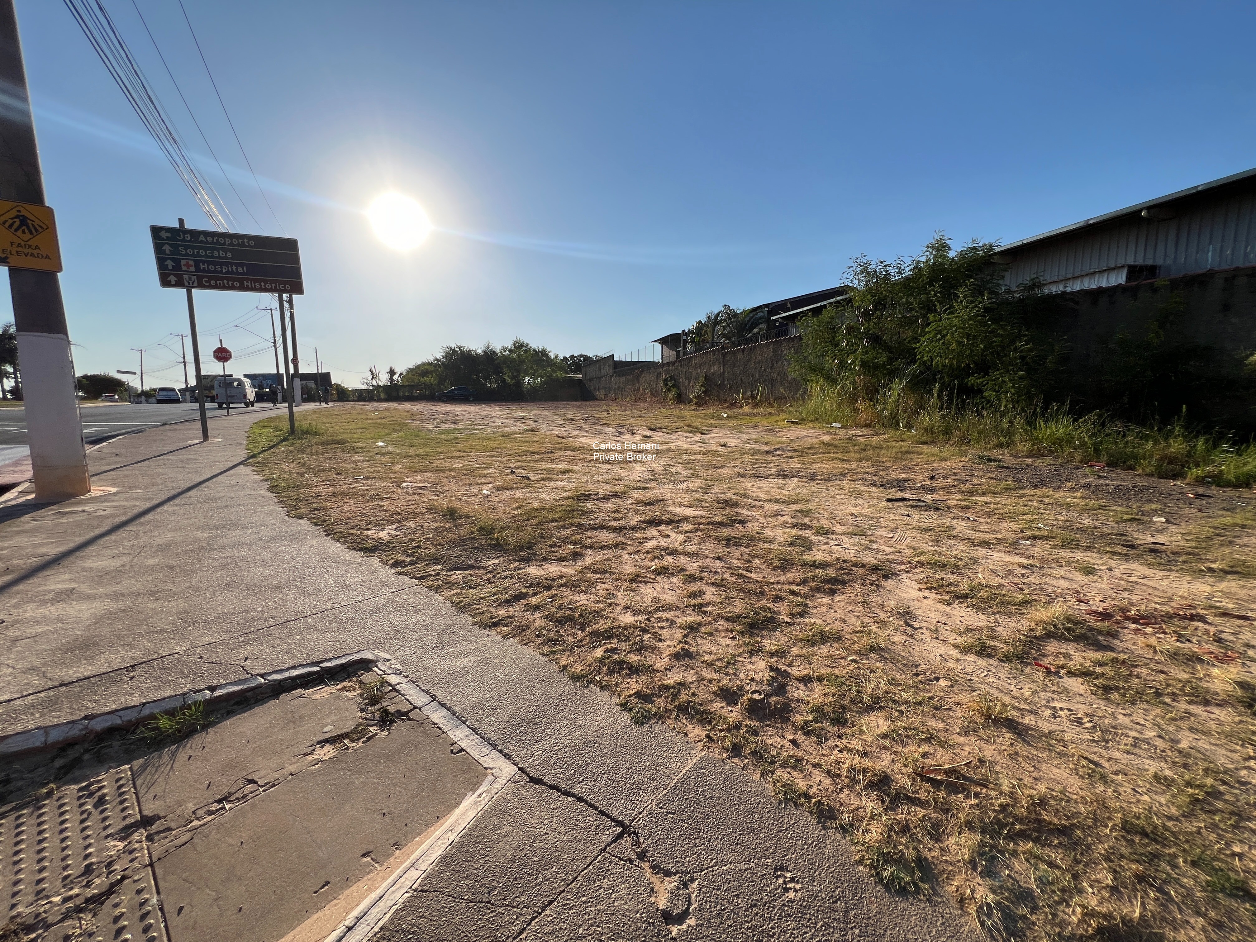 Loteamento e Condomínio à venda, 1600m² - Foto 5