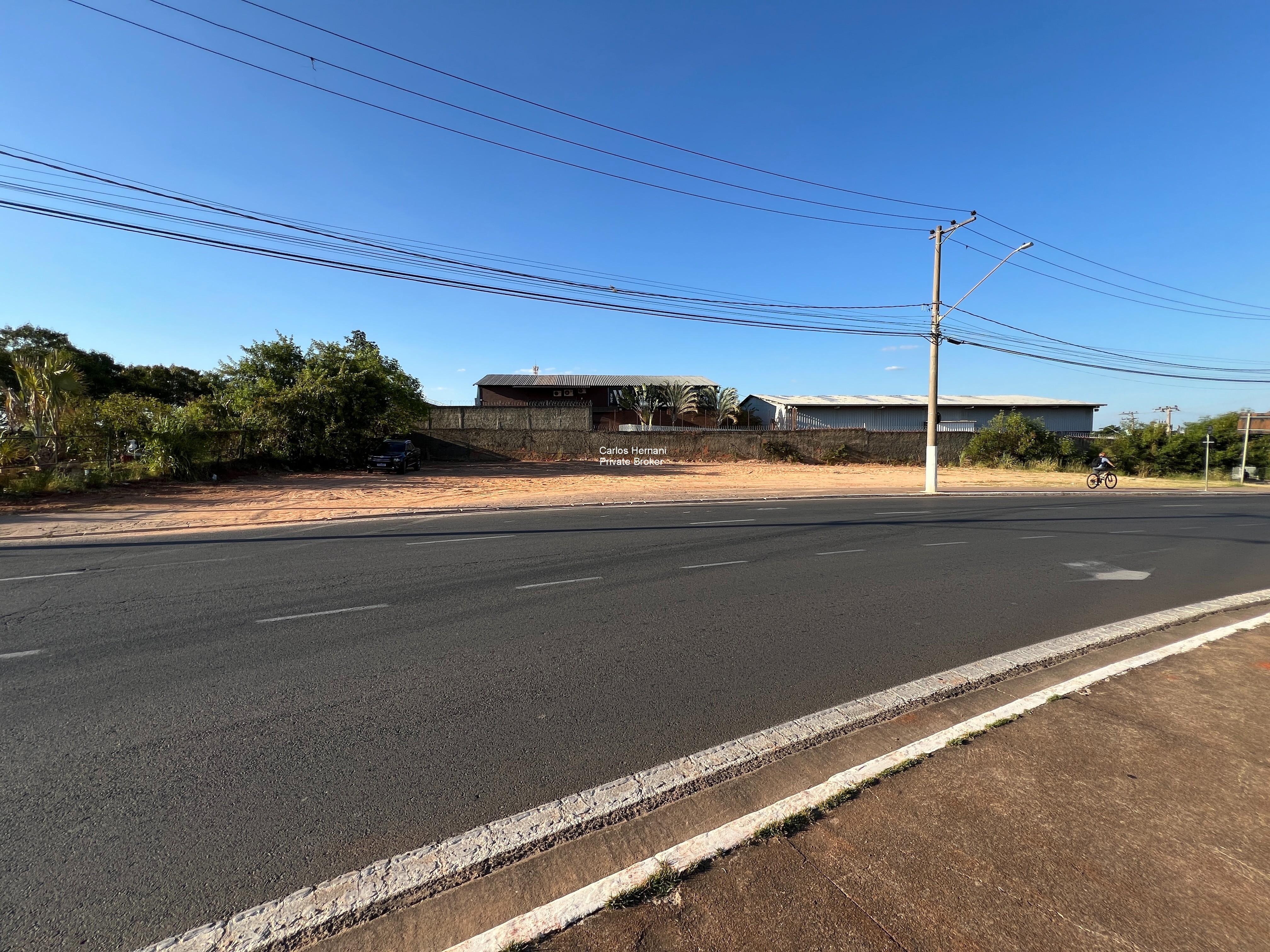 Loteamento e Condomínio à venda, 1600m² - Foto 3