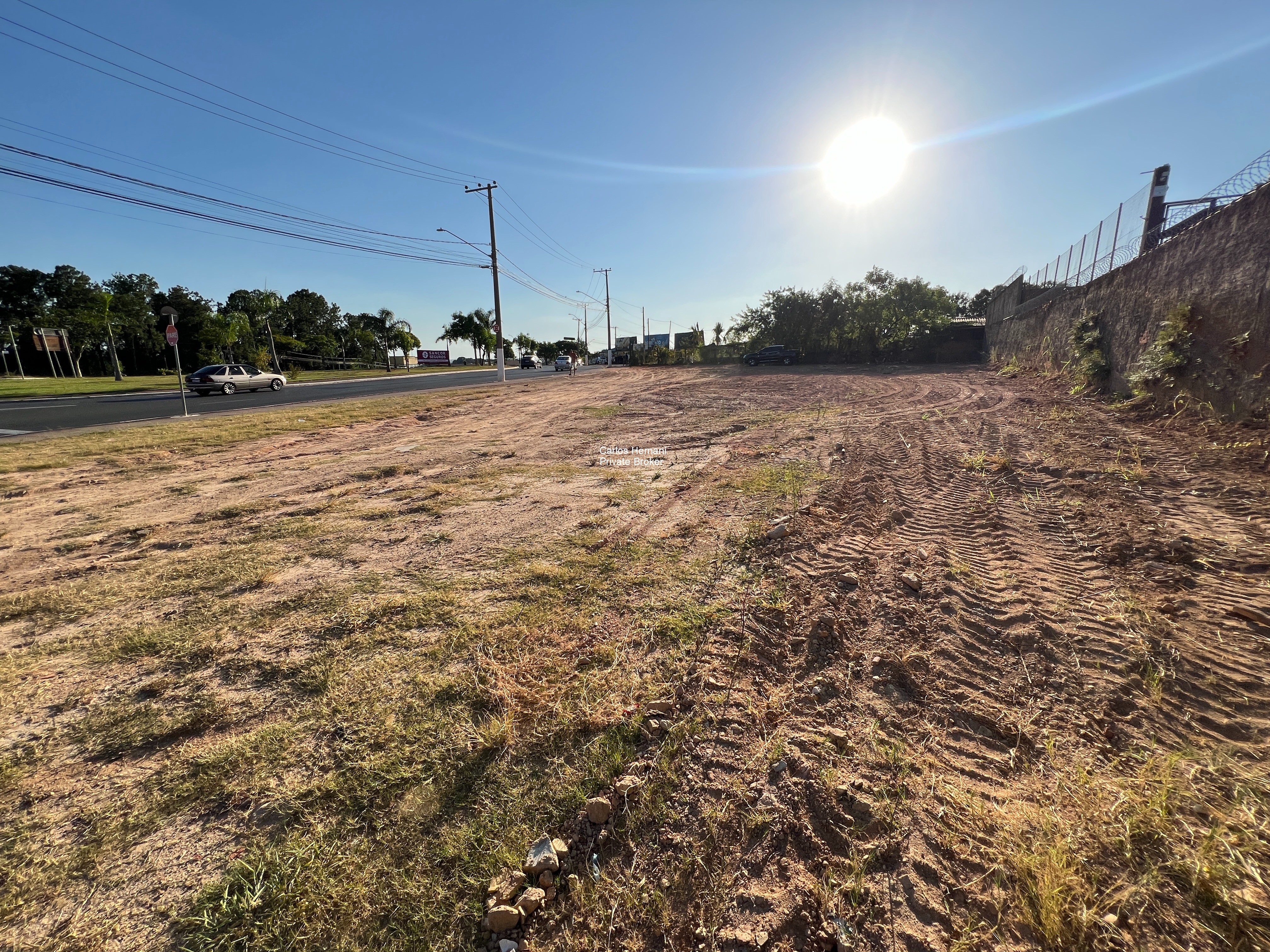 Loteamento e Condomínio à venda, 1600m² - Foto 8