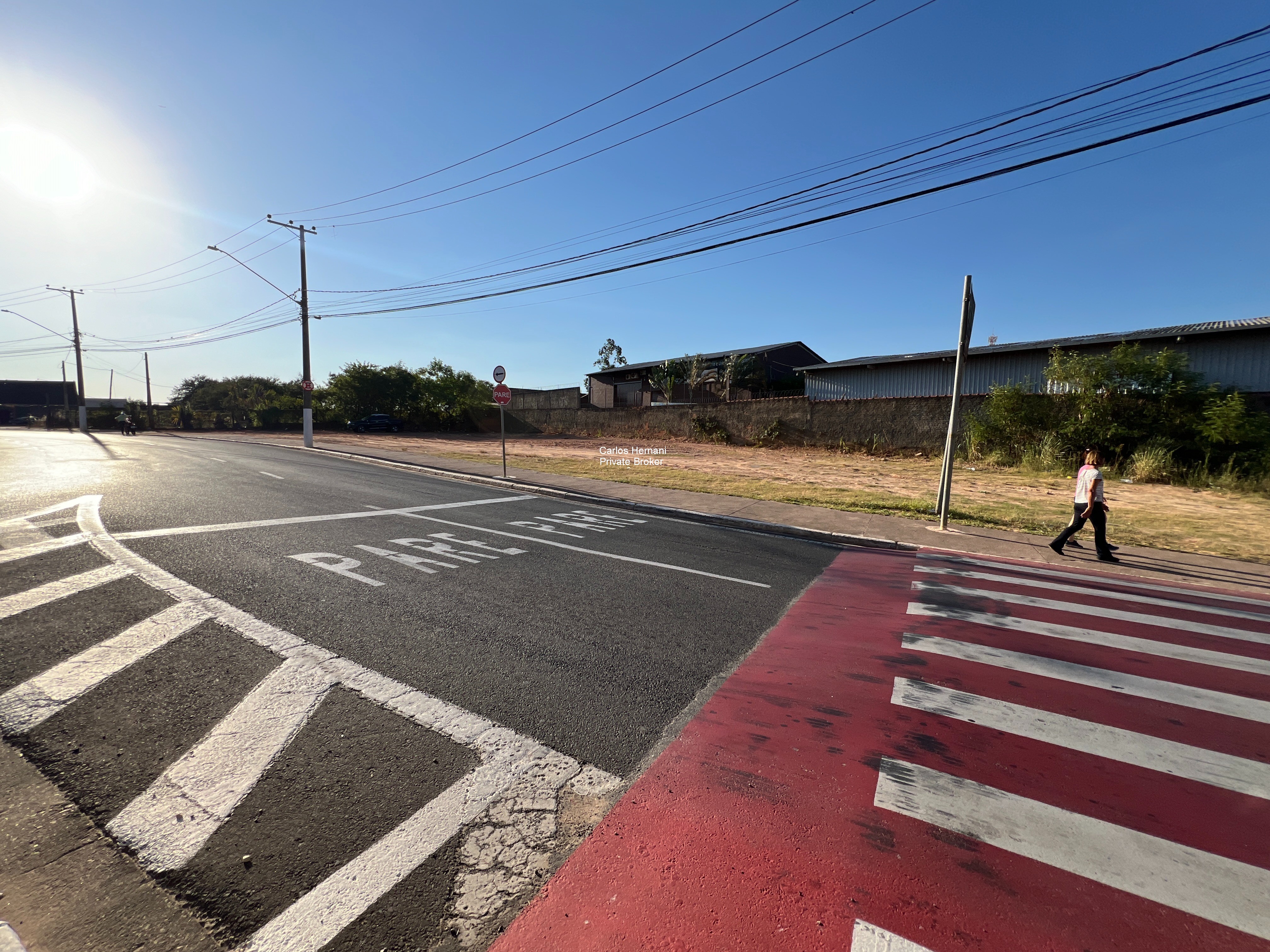 Loteamento e Condomínio à venda, 1600m² - Foto 4