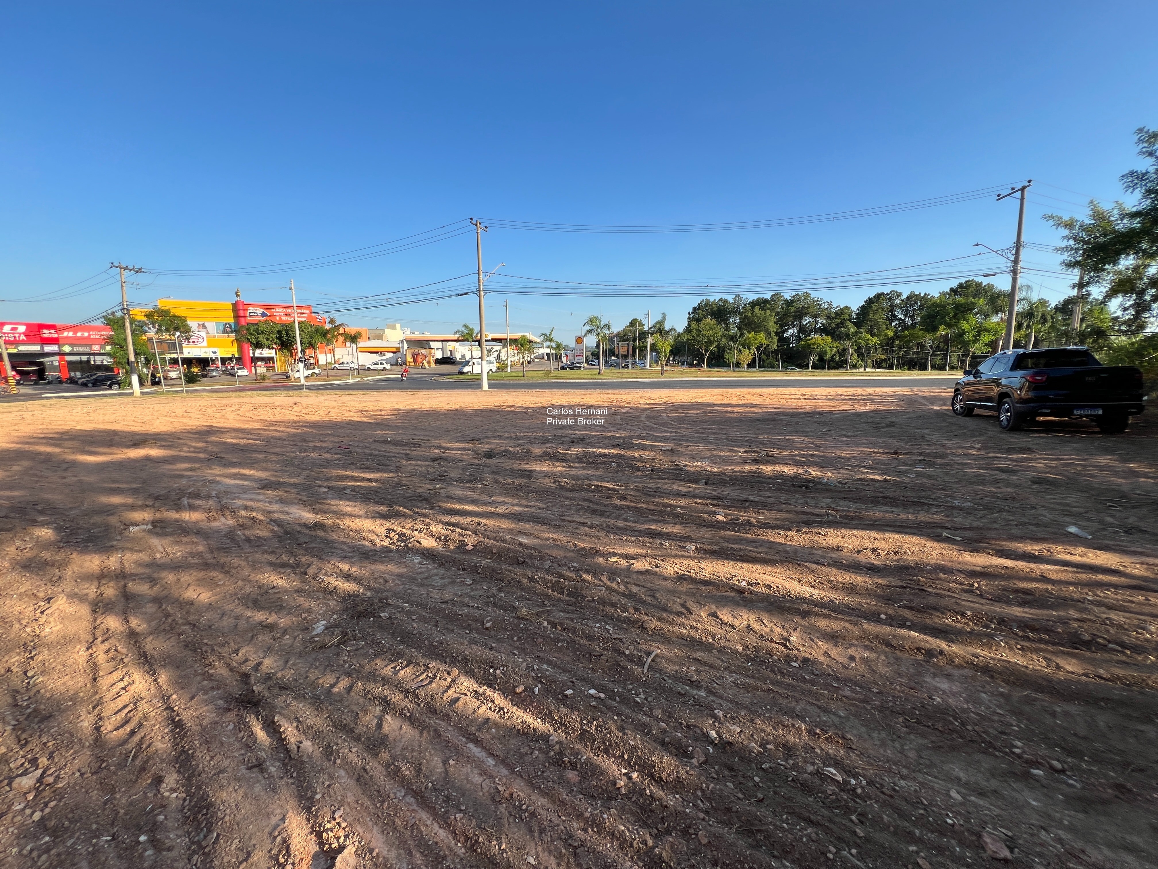 Loteamento e Condomínio à venda, 1600m² - Foto 12