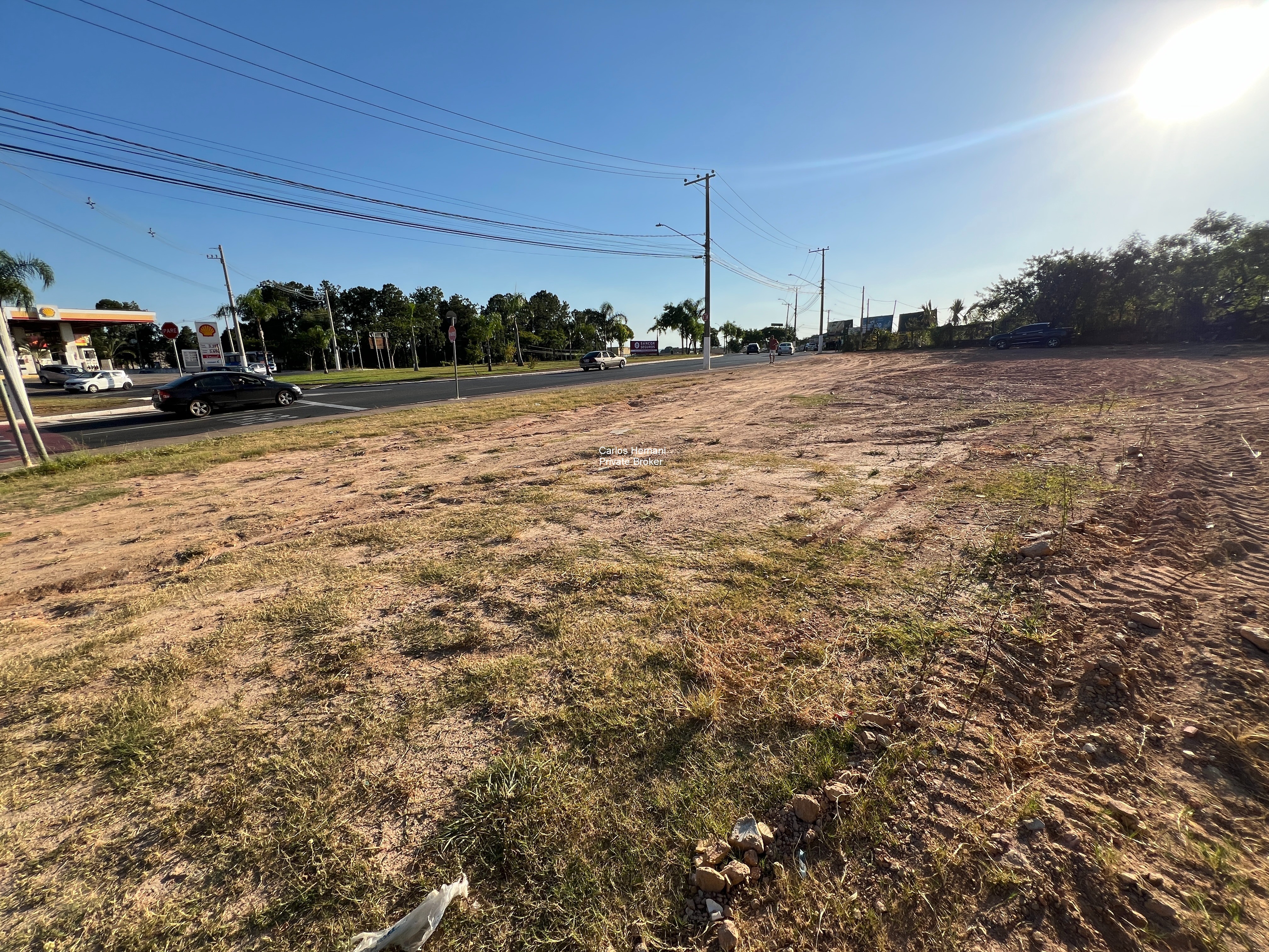 Loteamento e Condomínio à venda, 1600m² - Foto 9