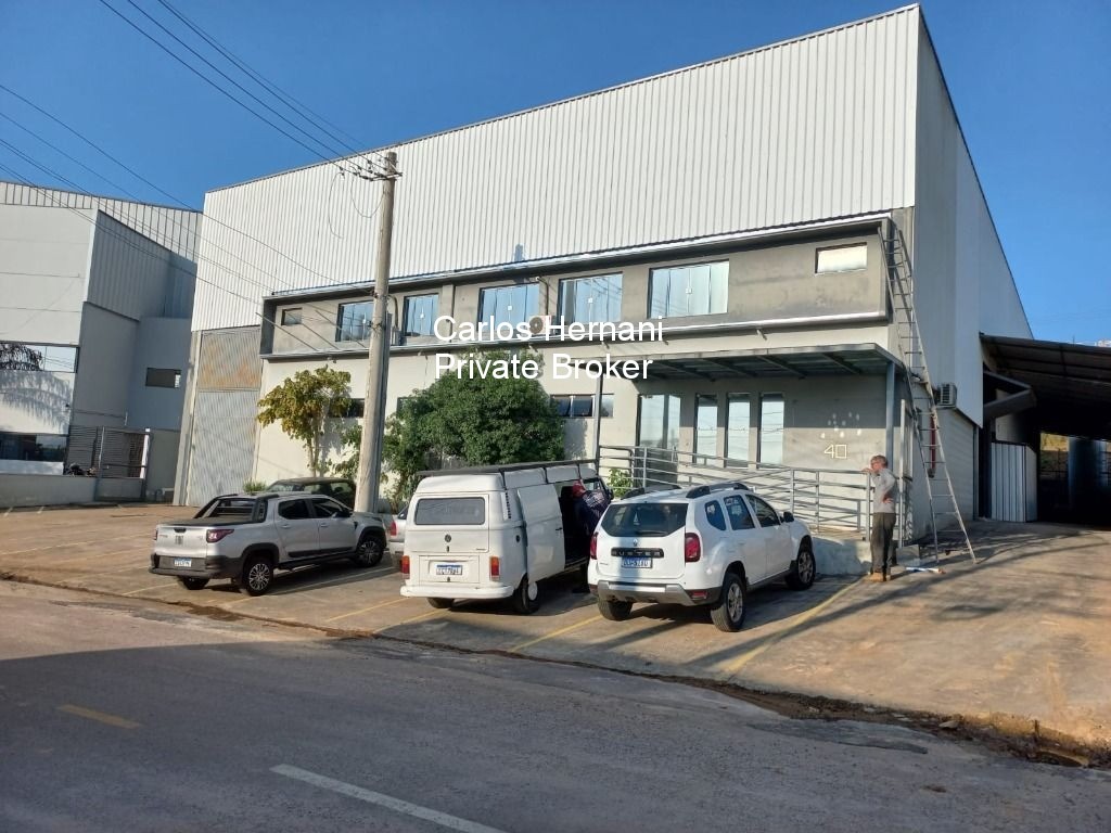 Depósito-Galpão-Armazém à venda e aluguel, 1500m² - Foto 22