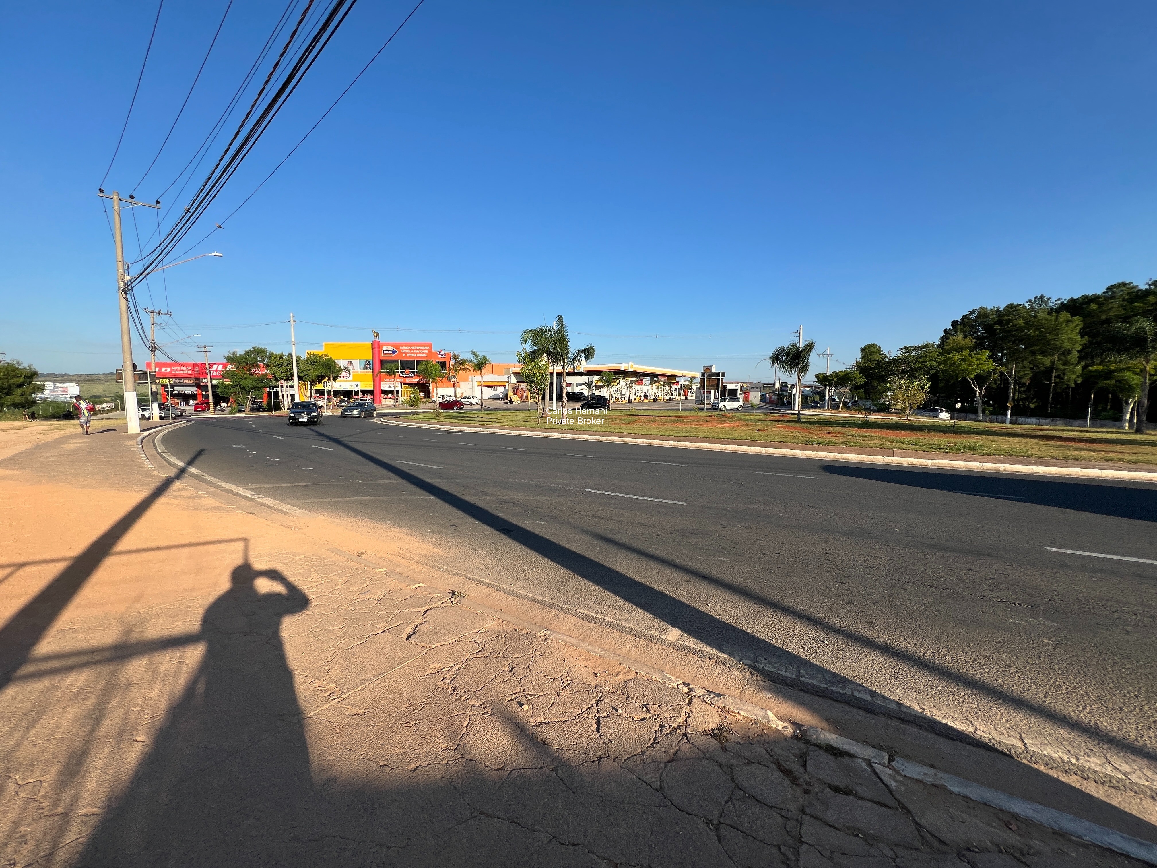 Loteamento e Condomínio à venda, 1600m² - Foto 2