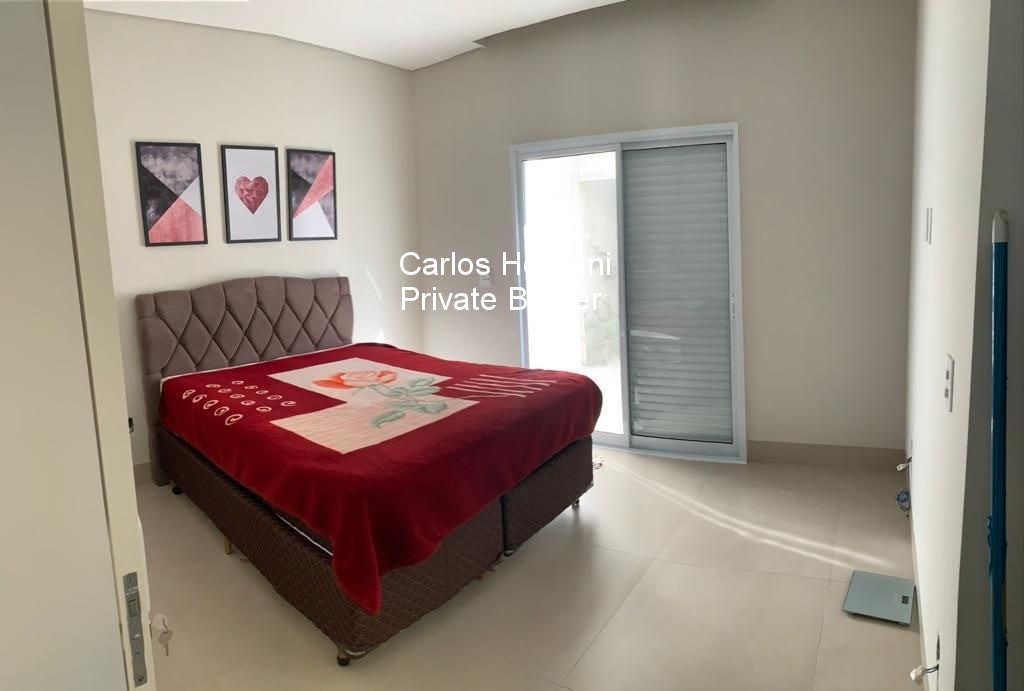 Casa à venda com 3 quartos, 120m² - Foto 3