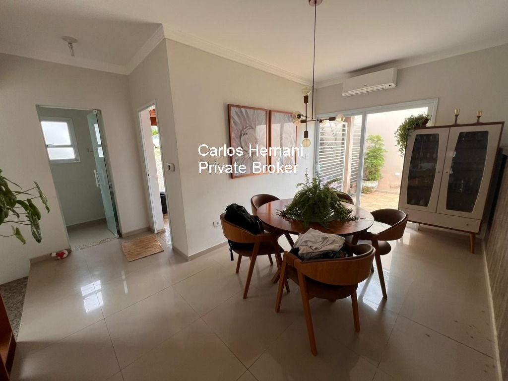 Casa à venda com 3 quartos, 280m² - Foto 3