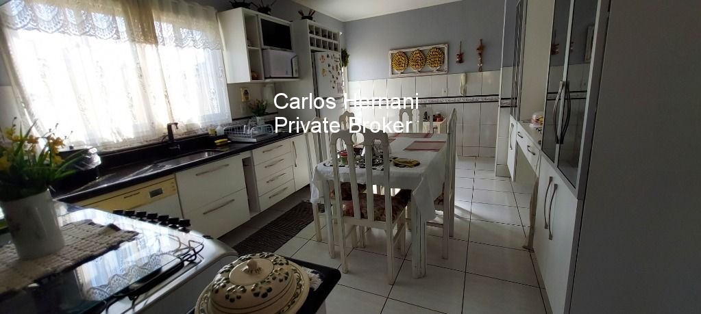 Casa à venda com 5 quartos, 401m² - Foto 5