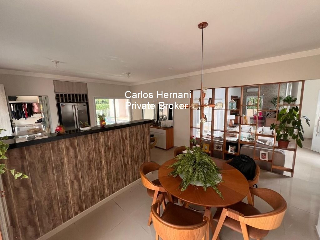 Casa à venda com 3 quartos, 280m² - Foto 5