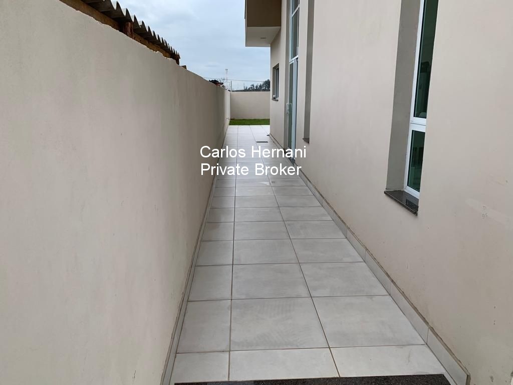 Casa à venda com 3 quartos, 160m² - Foto 6