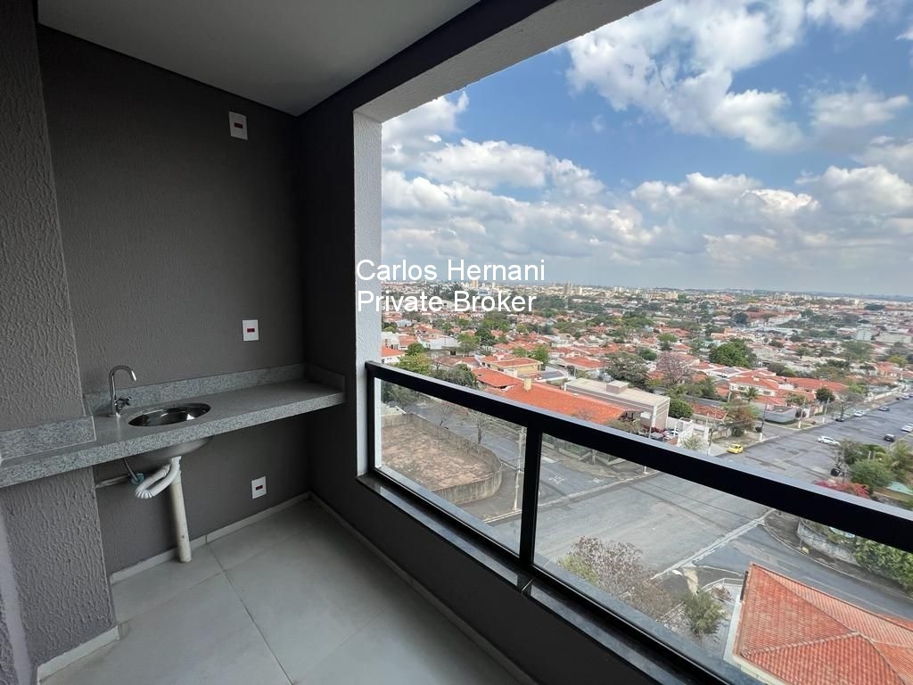 Apartamento à venda com 3 quartos, 74m² - Foto 7