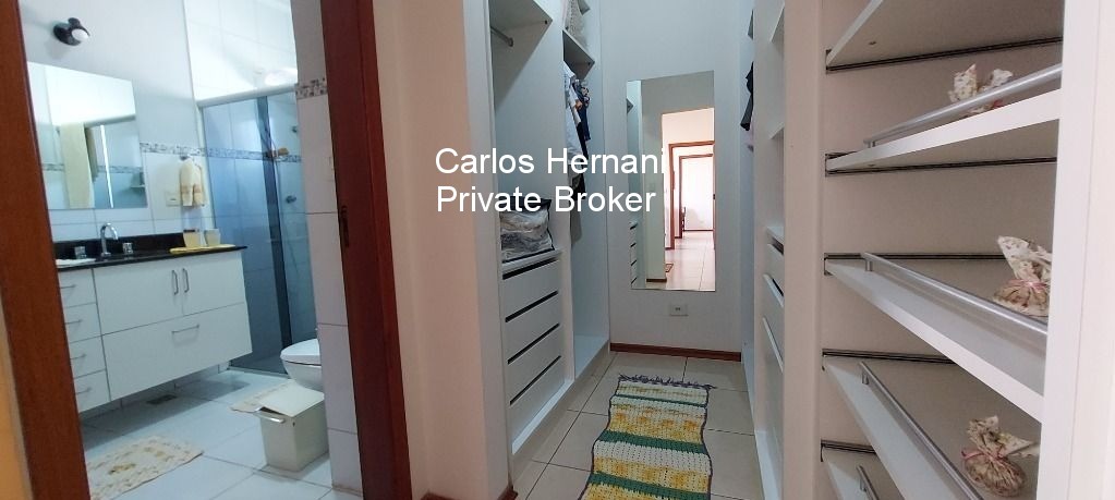 Casa à venda com 5 quartos, 401m² - Foto 2